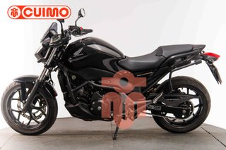 HONDA NC 750 S