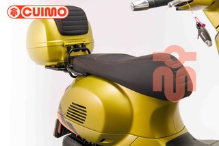 VESPA GTS 125 SUPERSPORT