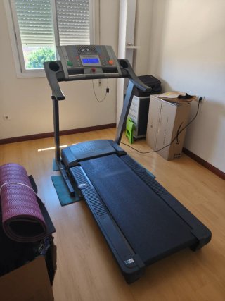 Cinta de correr Pro-Form