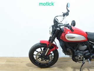 DUCATI SCRAMBLER ICON (A2)