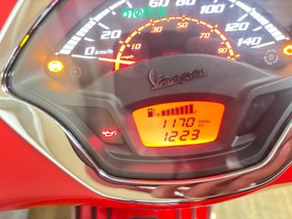VESPA GTS 300