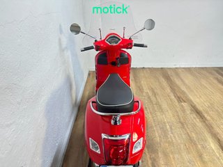 VESPA GTS 300