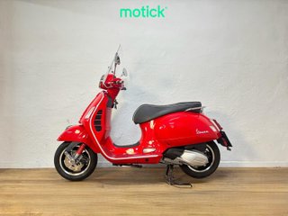 VESPA GTS 300