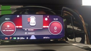 Volkswagen Golf GTI 2.0 TSI 180 kW (245 CV) DSG