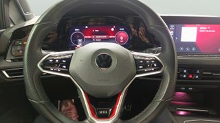 Volkswagen Golf GTI 2.0 TSI 180 kW (245 CV) DSG