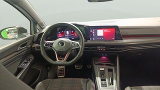 Volkswagen Golf GTI 2.0 TSI 180 kW (245 CV) DSG