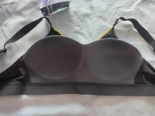 Reggiseno sportivo Champion Shock Absorber