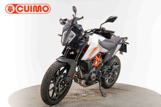 KTM 390 ADVENTURE