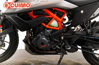 KTM 390 ADVENTURE