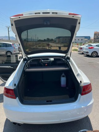 Audi A5 2010