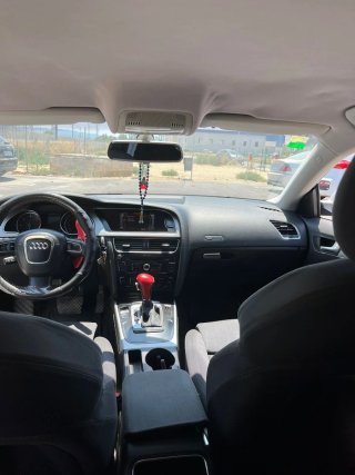 Audi A5 2010