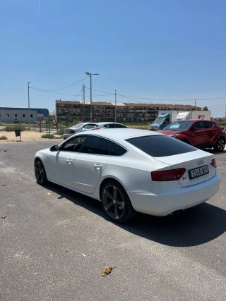 Audi A5 2010