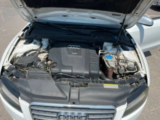 Audi A5 2010