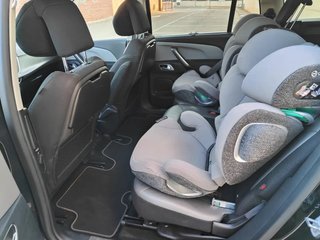 Citroen C4 Picasso 2018
