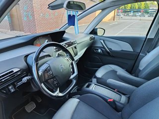 Citroen C4 Picasso 2018