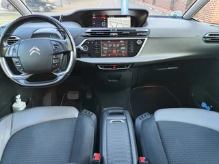 Citroen C4 Picasso 2018