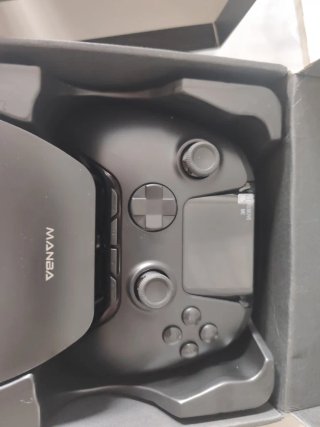Mando MANBA ONE Nuevo