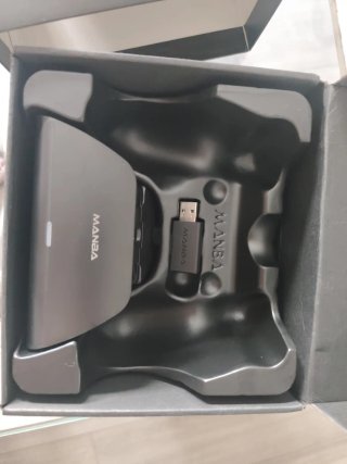 Mando MANBA ONE Nuevo