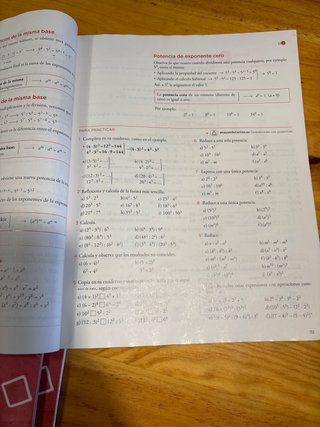 Libro de matemáticas1 de la eso