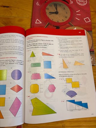 Libro de matemáticas1 de la eso