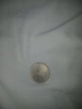 Moneda Francesa