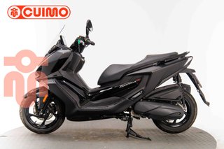 KYMCO SUPER DINK 350 I