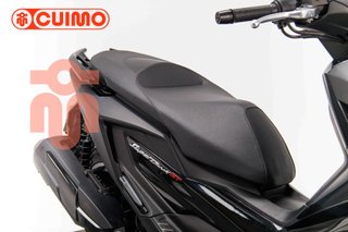 KYMCO SUPER DINK 350 I
