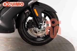 KYMCO SUPER DINK 350 I
