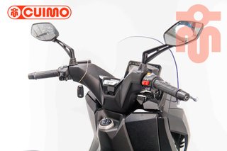 KYMCO SUPER DINK 350 I