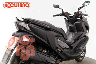 KYMCO SUPER DINK 350 I