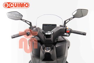 KYMCO SUPER DINK 350 I