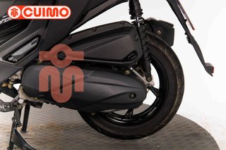 KYMCO SUPER DINK 350 I