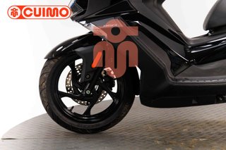 KYMCO SUPER DINK 350 I