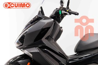 KYMCO SUPER DINK 350 I