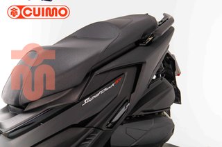 KYMCO SUPER DINK 350 I
