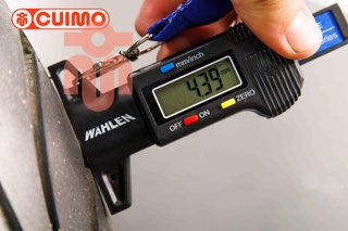 KYMCO SUPER DINK 350 I