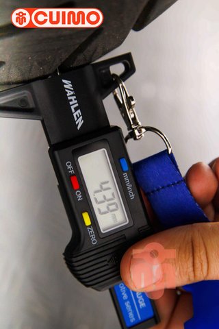 KYMCO SUPER DINK 350 I