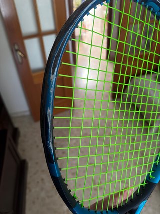 Babolat Pure Drive Team Raqueta Tenis