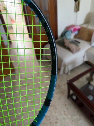 Babolat Pure Drive Team Raqueta Tenis