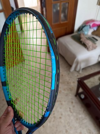 Babolat Pure Drive Team Raqueta Tenis