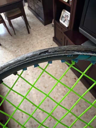 Babolat Pure Drive Team Raqueta Tenis
