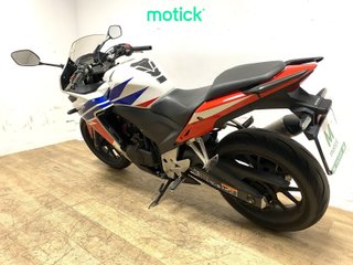 HONDA CBR 500 R