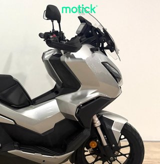 HONDA ADV 350