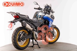 VOGE 525DSX