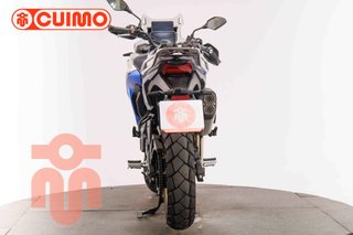 VOGE 525DSX