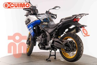 VOGE 525DSX