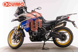 VOGE 525DSX