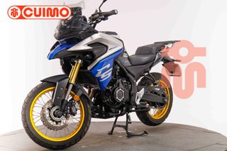 VOGE 525DSX