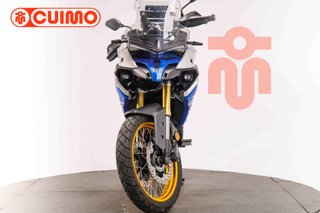 VOGE 525DSX