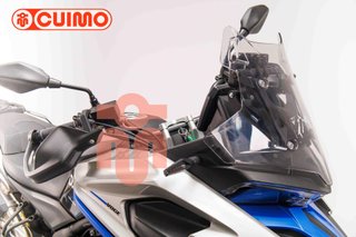 VOGE 525DSX